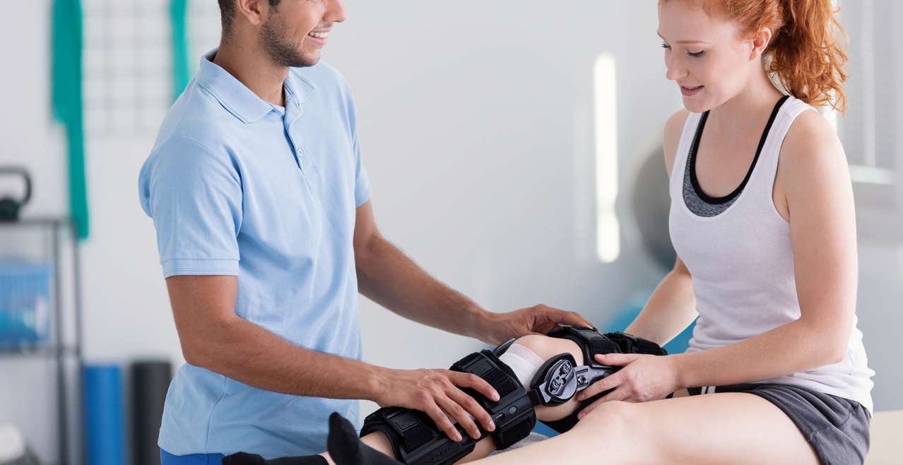 Orthopedics