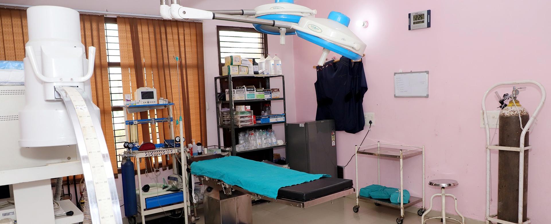 Orthopedics Services in Zirakpur