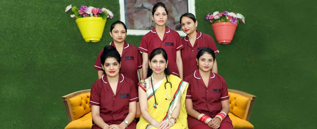 Our-team